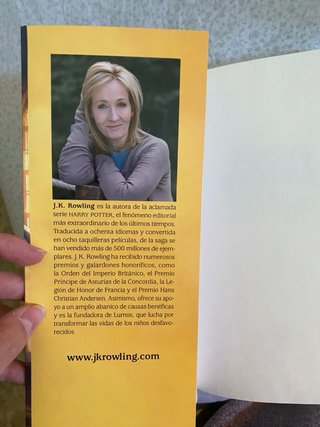 Harry Potter y la piedra filosofal