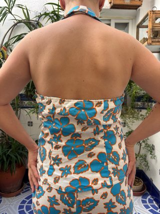Conjunto Gitana con Zapatos y Complementos