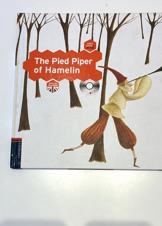 Lote 8 libros aprender inglés niños (Usborne) + CD
