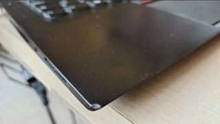 Lenovo ThinkPad T460s Negro