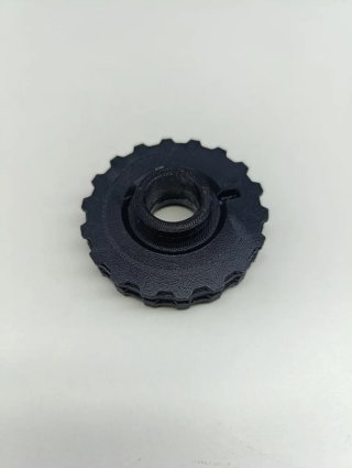 Leva S Máquina Coser Alfa 1680, 508, 518