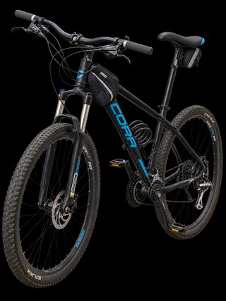 Bici MTB Conor 7200 27,5 Shimano Acera