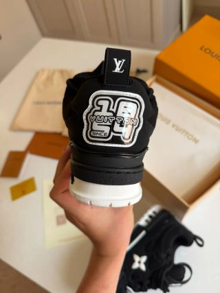 Louis Vuitton LV Skate Sneakers