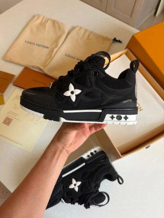 Louis Vuitton LV Skate Sneakers