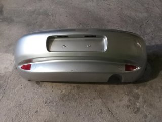 Parachoques Ford Puma Trasero y Delantero