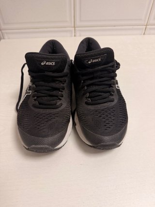 Zapatillas Asics Padel Niño Talla 37.5