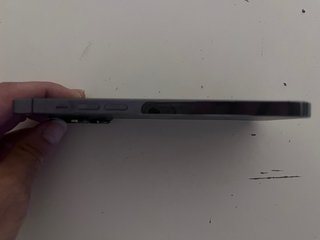 iPhone 14 Pro Max Nero