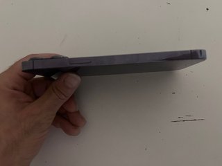 iPhone 14 Pro Max Nero