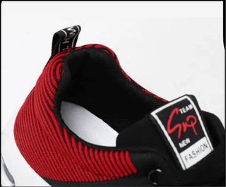 Zapatillas deportivas hombre