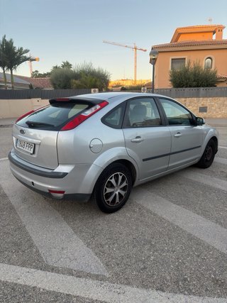 Ford Focus 2007