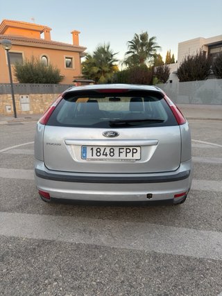 Ford Focus 2007