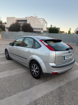 Ford Focus 2007