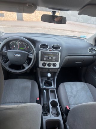 Ford Focus 2007