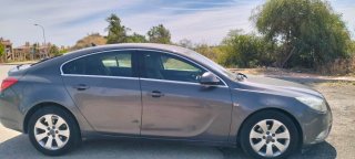 Opel Insignia 2012