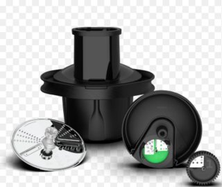 Accesorio Cortador Thermomix TM7
