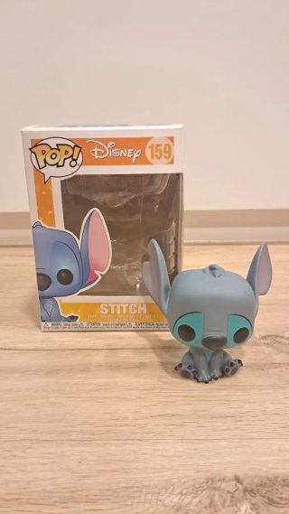 Funko Pop Disney Stitch 159