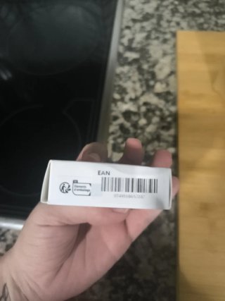 2 Cables USB-C a Lightning Apple Originales