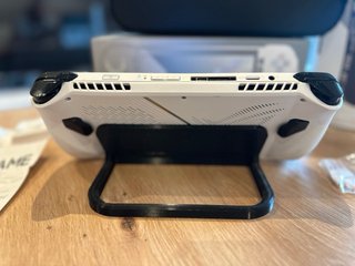 ASUS ROG Ally Z1 Extreme 2TB + EXTRAS