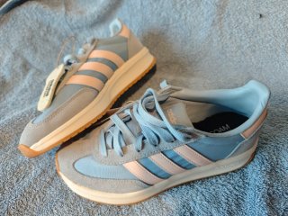 Zapatillas Adidas RUN 70s 2.0 Mujer Talla 39.5