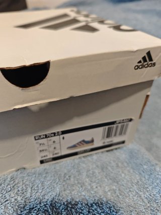 Zapatillas Adidas RUN 70s 2.0 Mujer Talla 39.5
