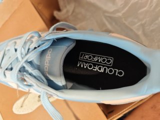 Zapatillas Adidas RUN 70s 2.0 Mujer Talla 39.5