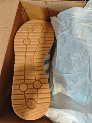Zapatillas Adidas RUN 70s 2.0 Mujer Talla 39.5