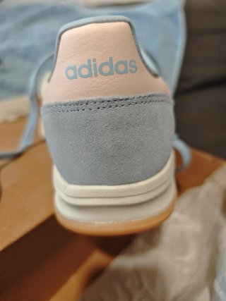 Zapatillas Adidas RUN 70s 2.0 Mujer Talla 39.5
