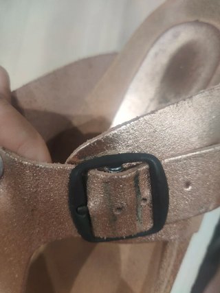 Sandalias con plataforma