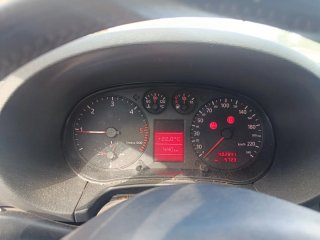 Audi A3 2000