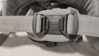 Mochila porteo BabyBjörn Harmony
