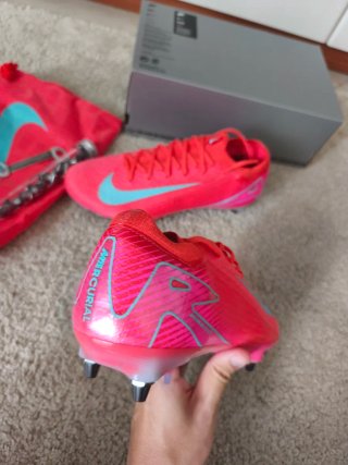 Nike Mercurial Vapor 16 Elite SG Pro
