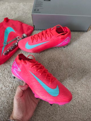 Nike Mercurial Vapor 16 Elite SG Pro