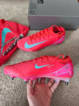 Nike Mercurial Vapor 16 Elite SG Pro