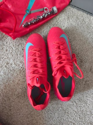 Nike Mercurial Vapor 16 Elite SG Pro