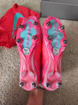 Nike Mercurial Vapor 16 Elite SG Pro
