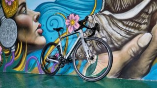 Orbea Orca M30 Talla 53