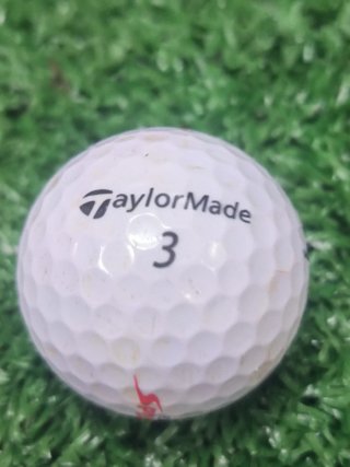 Koeman Cup Bola Golf