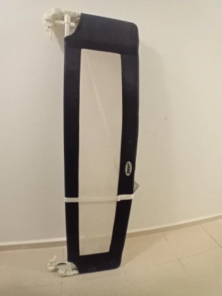 Barrera de Cama Jané plegable