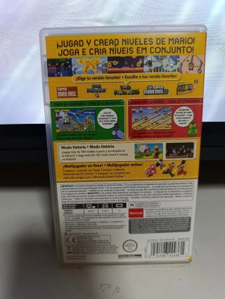 Super Mario Maker 2 Nintendo Switch