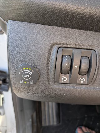 Renault Clio 2018
