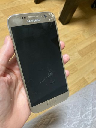 Samsung S7 per parti