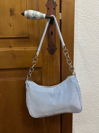 Bolsos de hombro diferentes estilos