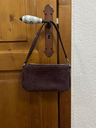 Bolsos de hombro diferentes estilos