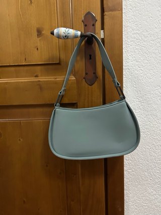 Bolsos de hombro diferentes estilos