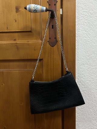 Bolsos de hombro diferentes estilos