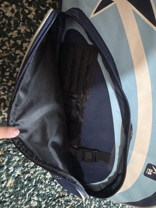 Mochila Paletero de pádel Drop Shot