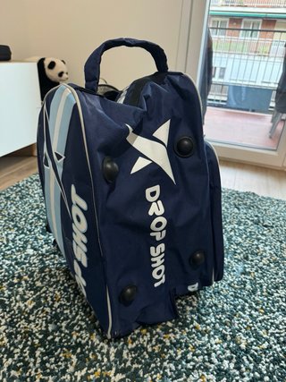 Mochila Paletero de pádel Drop Shot