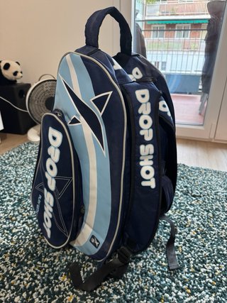 Mochila Paletero de pádel Drop Shot
