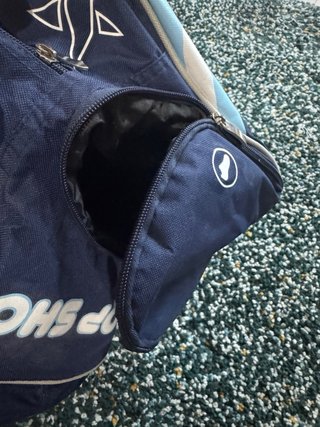 Mochila Paletero de pádel Drop Shot