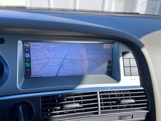 Audi A6 2006